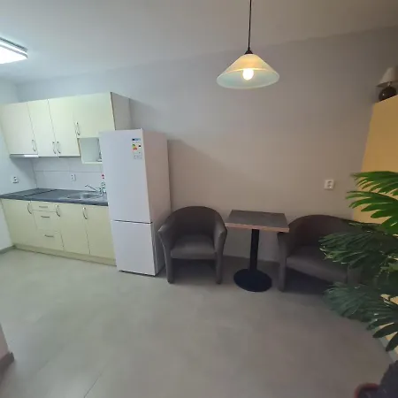 Casa de hóspedes Penzion Miri *