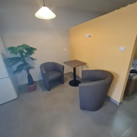 Penzion Miri Casa de hóspedes Znojmo