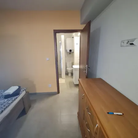 Penzion Miri * Znojmo