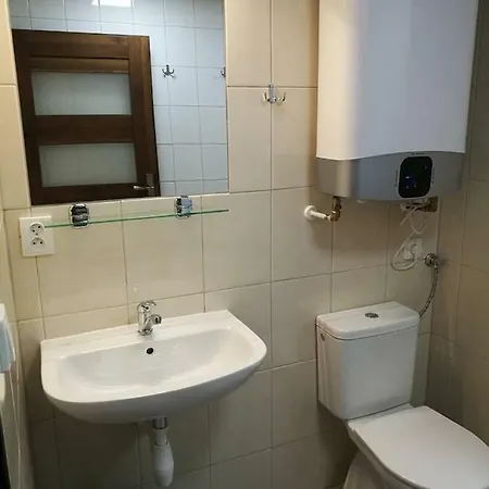 Penzion Miri Casa de hóspedes Znojmo