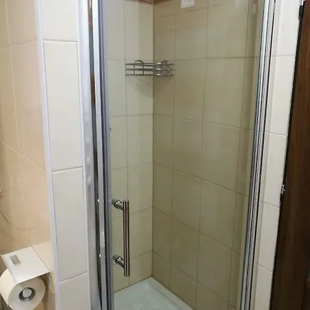 Casa de hóspedes Penzion Miri *
