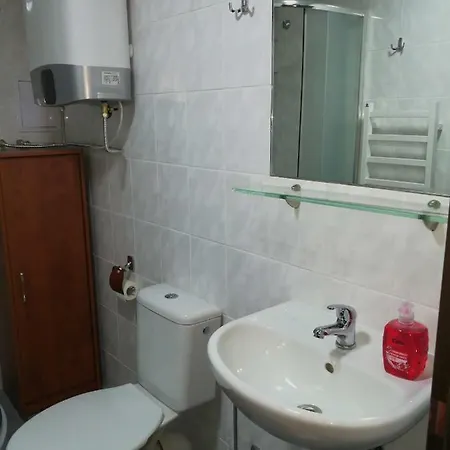 Casa de hóspedes Penzion Miri