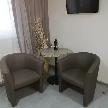 Penzion Miri Znojmo