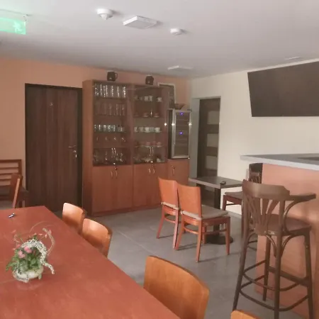 Penzion Miri Znojmo
